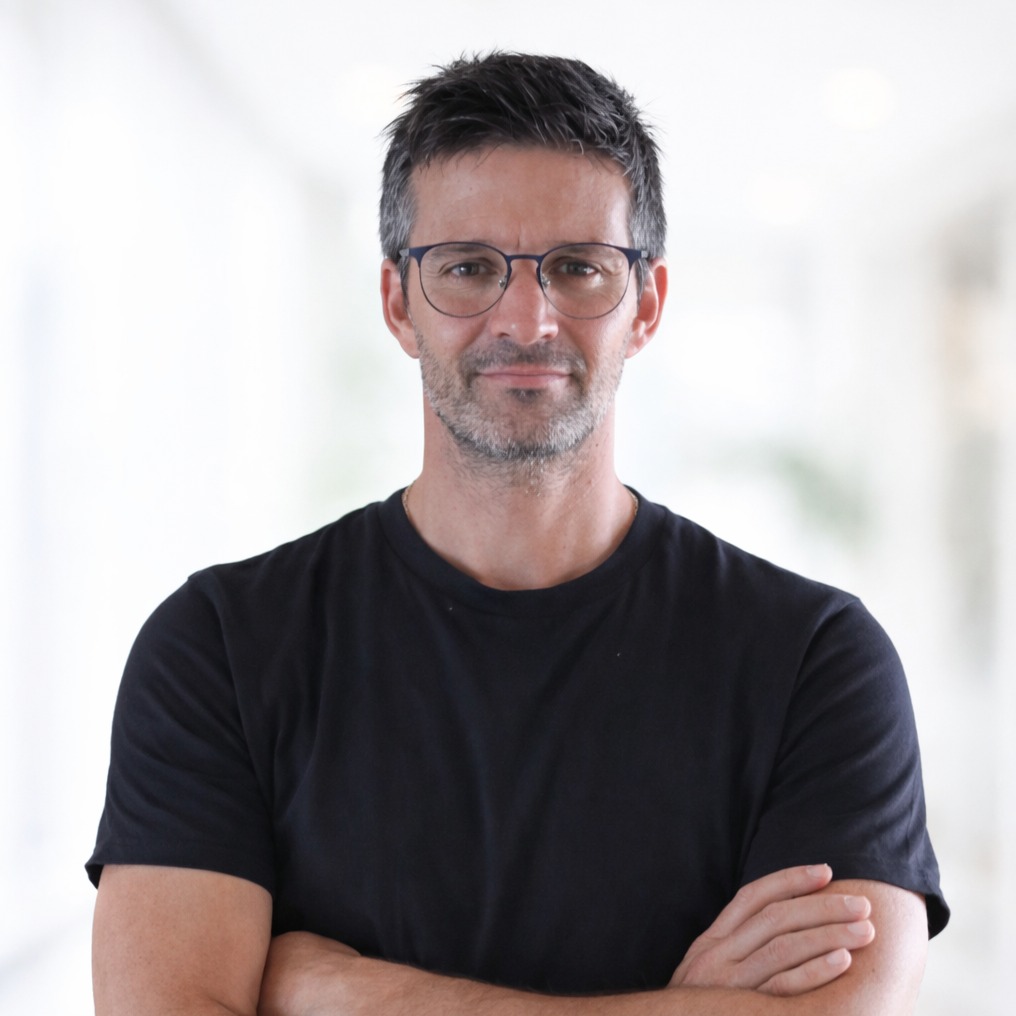 Andrés Normey